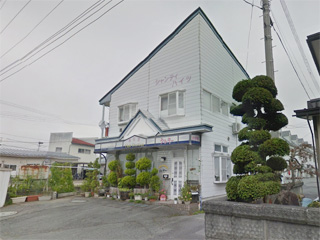 アパート/寒河江市高屋西浦