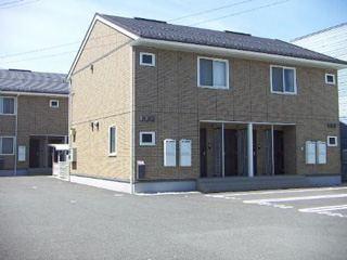 アパート/寒河江市西根字石川西