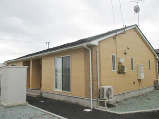 貸家/寒河江市越井坂町