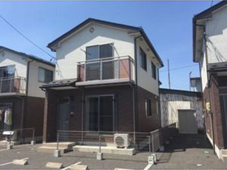 貸家/天童市久野本3丁目