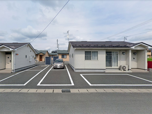 貸家/天童市長岡北4丁目