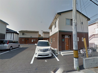 貸家/山形市吉原3丁目
