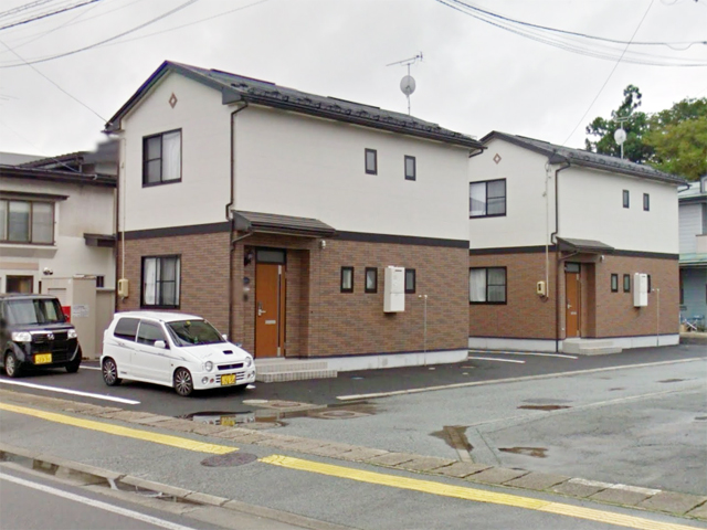 貸家/天童市久野本2丁目