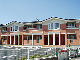 アパート/寒河江市西根1丁目