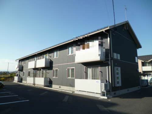 アパート/寒河江市寒河江小和田