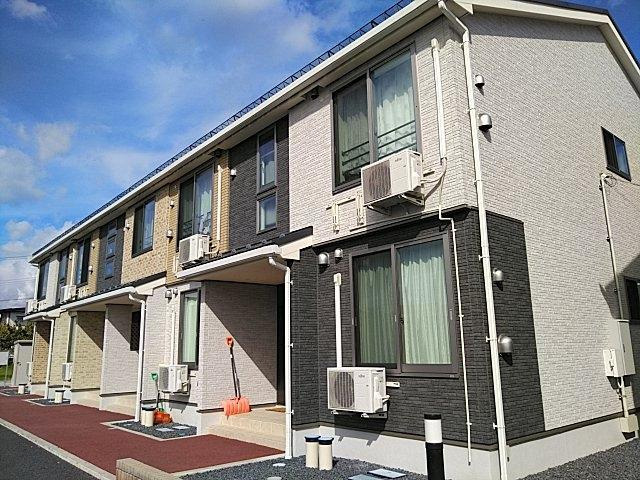 アパート/寒河江市大字西根字石川東