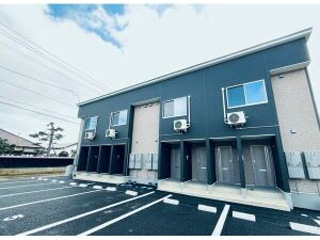 アパート/寒河江市本楯4丁目