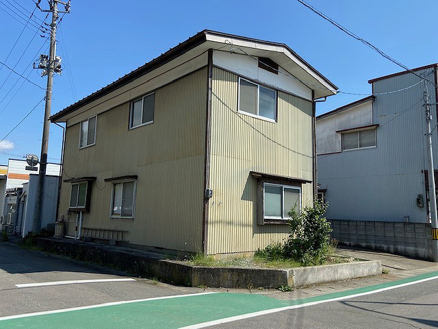 貸家/寒河江市元町1丁目