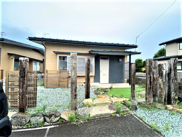 貸家/寒河江市元町1丁目