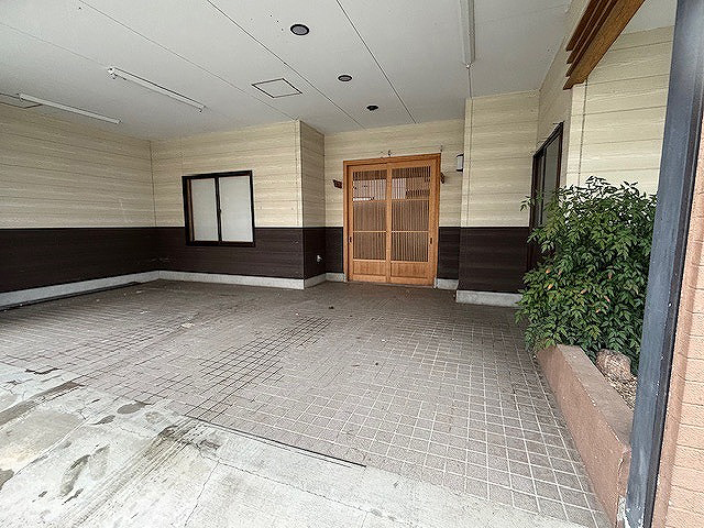 店舗/寒河江市丸内1丁目